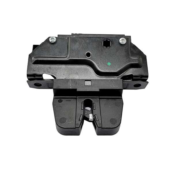 Türgriffbetätigung